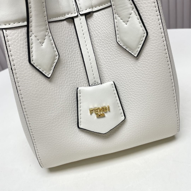 Fendi Top Handle Bags